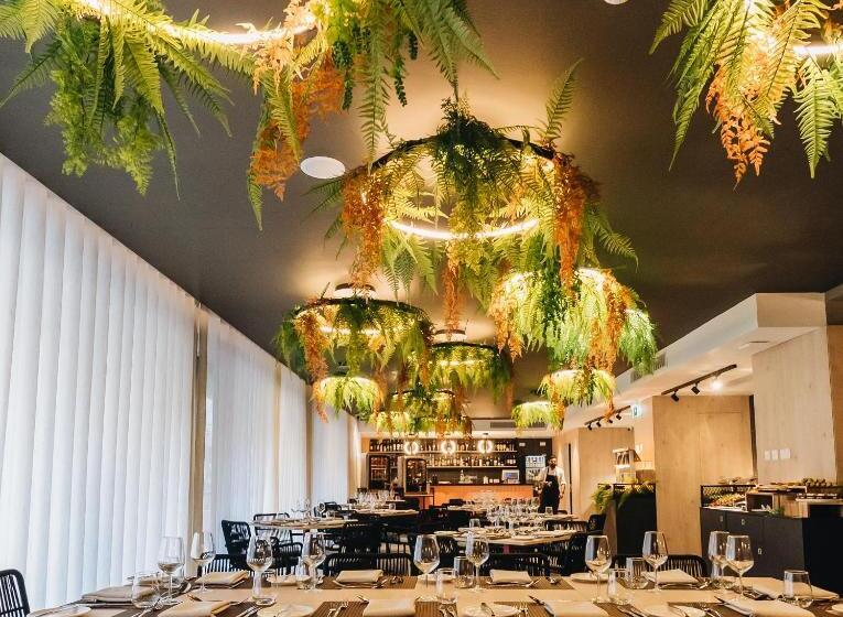 Ikyk Hotel Ik Collection