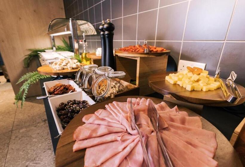 Ikyk Hotel Ik Collection