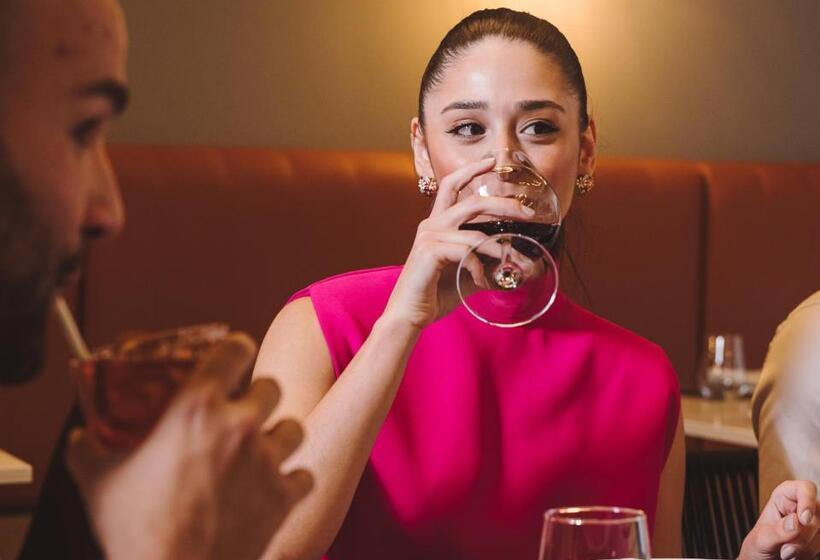 Ikyk Hotel Ik Collection