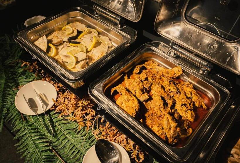 Ikyk Hotel Ik Collection