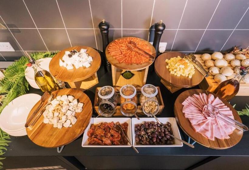 Ikyk Hotel Ik Collection