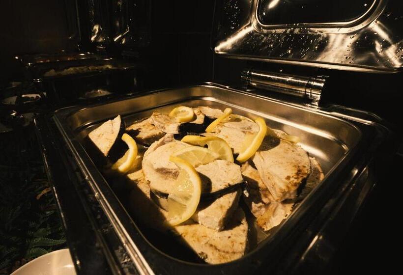 Ikyk Hotel Ik Collection