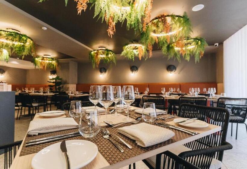 Ikyk Hotel Ik Collection