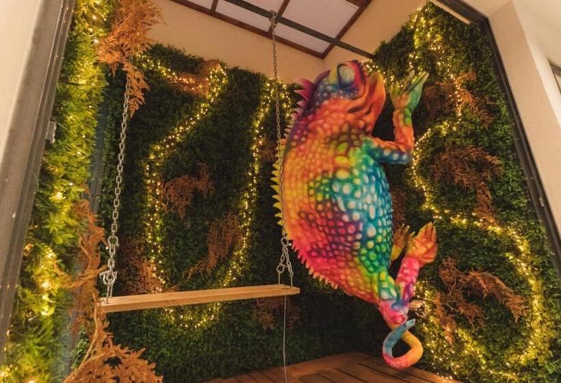 Ikyk Hotel Ik Collection