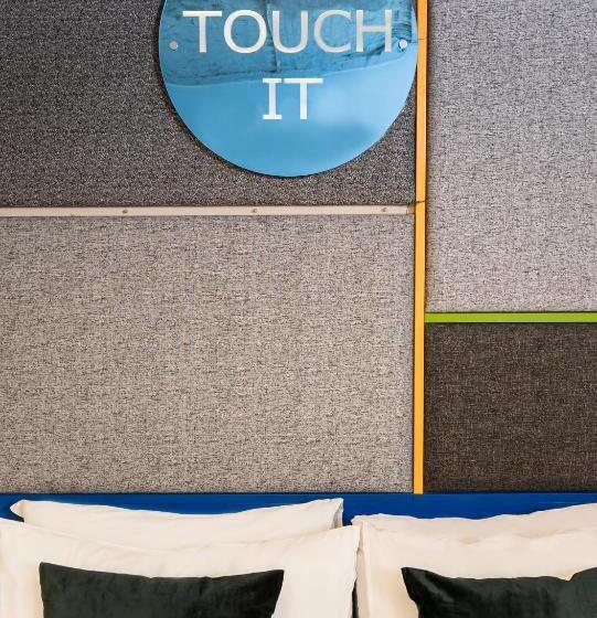 Ikyk Hotel Ik Collection