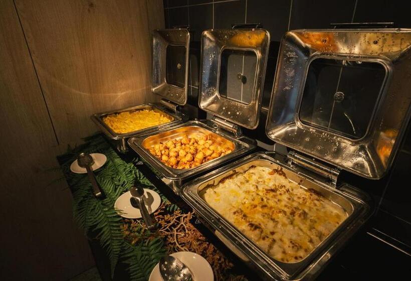 Ikyk Hotel Ik Collection