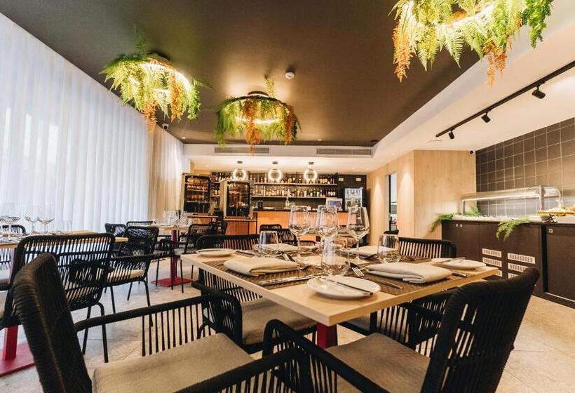 Ikyk Hotel Ik Collection