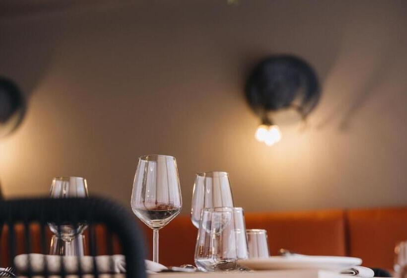 Ikyk Hotel Ik Collection