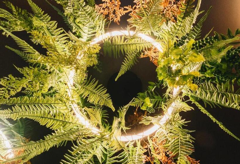 Ikyk Hotel Ik Collection