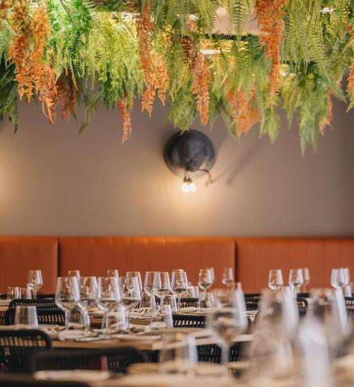 Ikyk Hotel Ik Collection