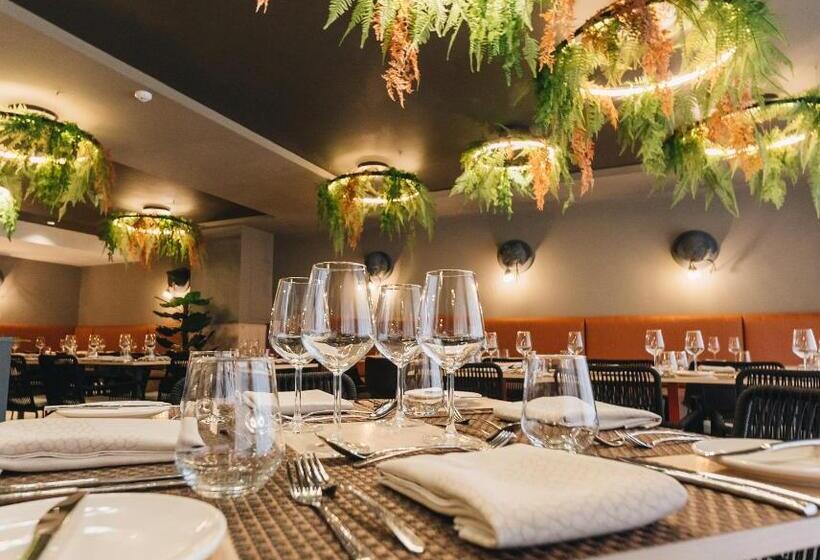 Ikyk Hotel Ik Collection