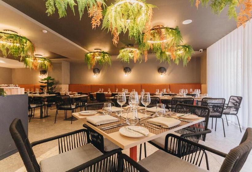 Ikyk Hotel Ik Collection