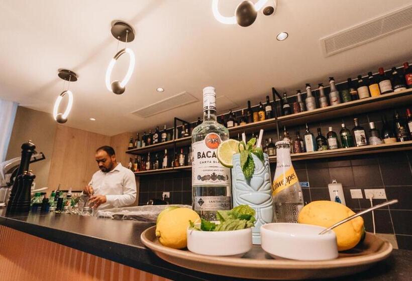 Ikyk Hotel Ik Collection