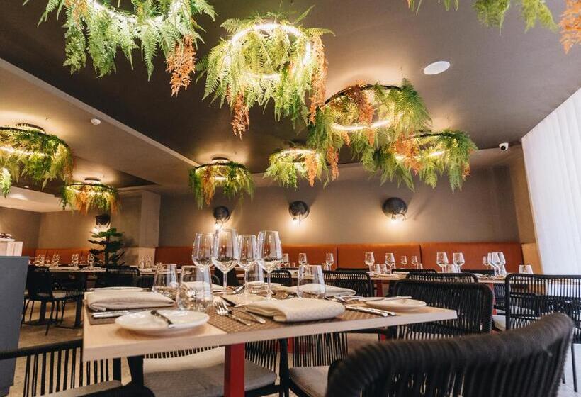 Ikyk Hotel Ik Collection