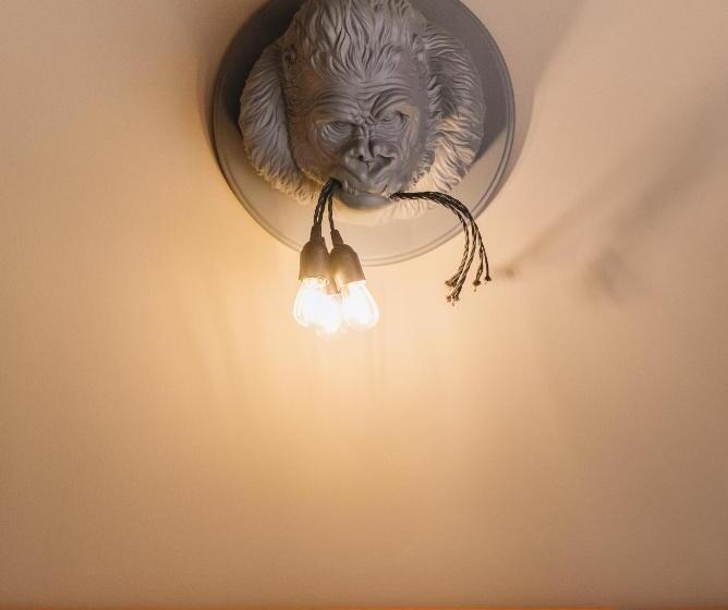 Ikyk Hotel Ik Collection