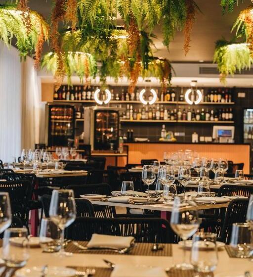 Ikyk Hotel Ik Collection