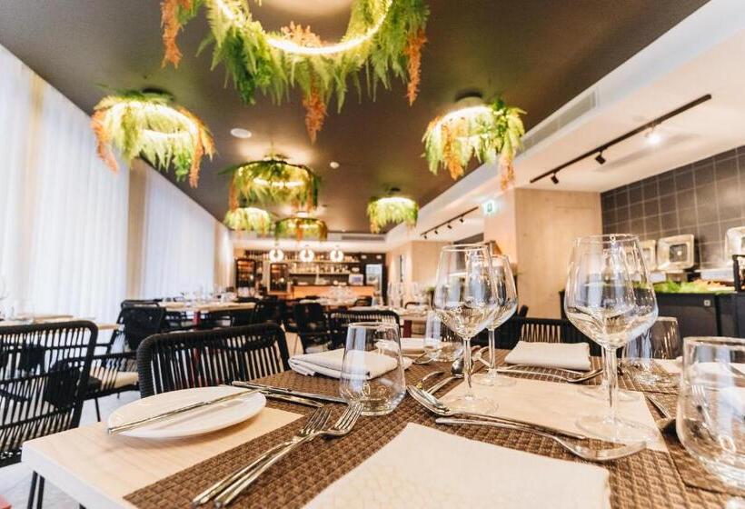 Ikyk Hotel Ik Collection