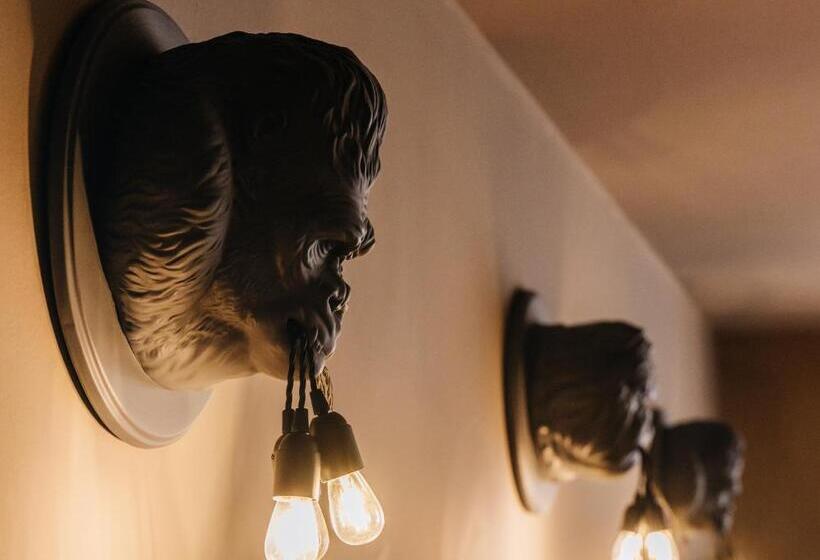 Ikyk Hotel Ik Collection