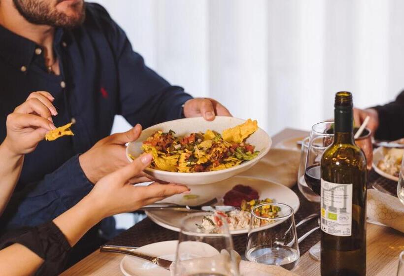 Ikyk Hotel Ik Collection