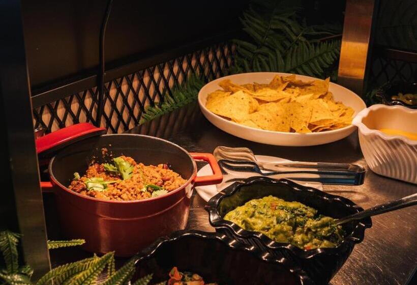 Ikyk Hotel Ik Collection