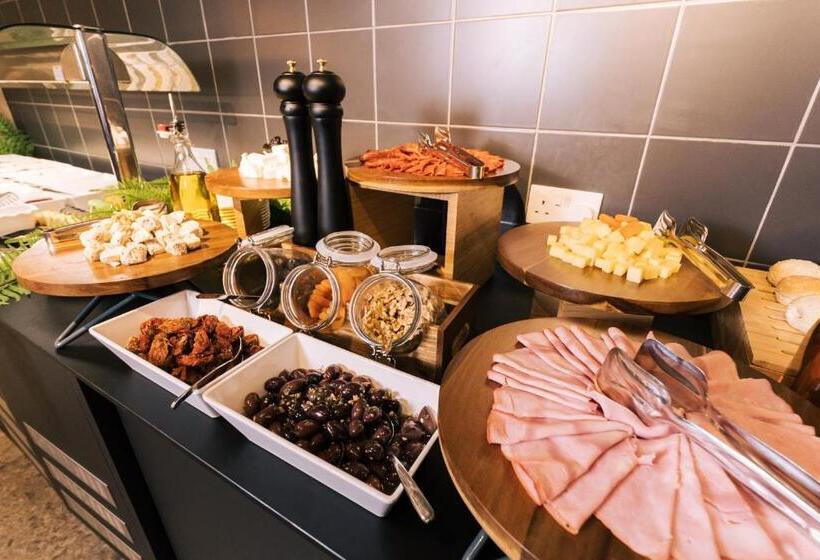 Ikyk Hotel Ik Collection