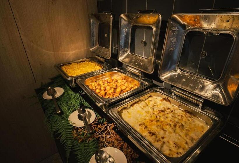 Ikyk Hotel Ik Collection