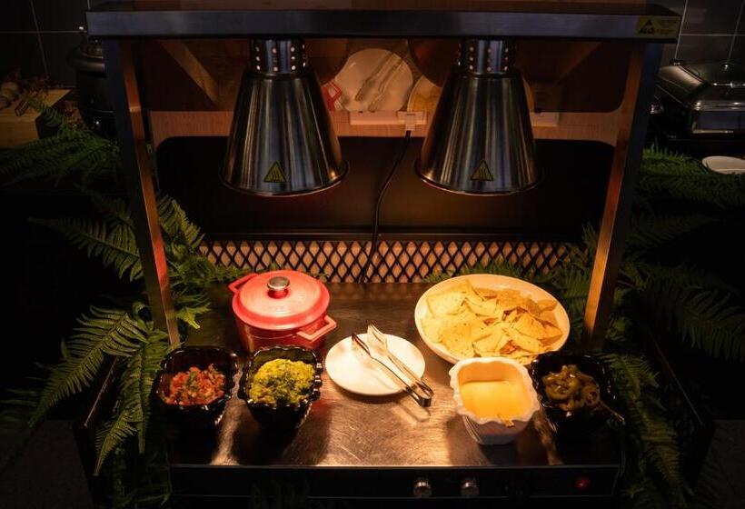 Ikyk Hotel Ik Collection