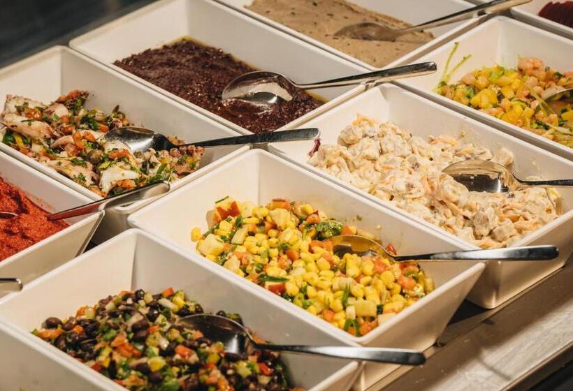 Ikyk Hotel Ik Collection