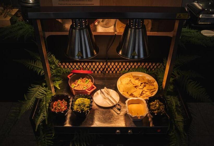 Ikyk Hotel Ik Collection