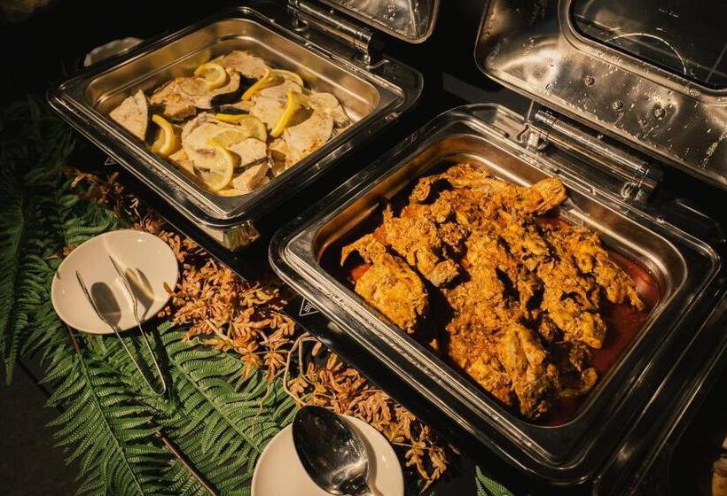 Ikyk Hotel Ik Collection