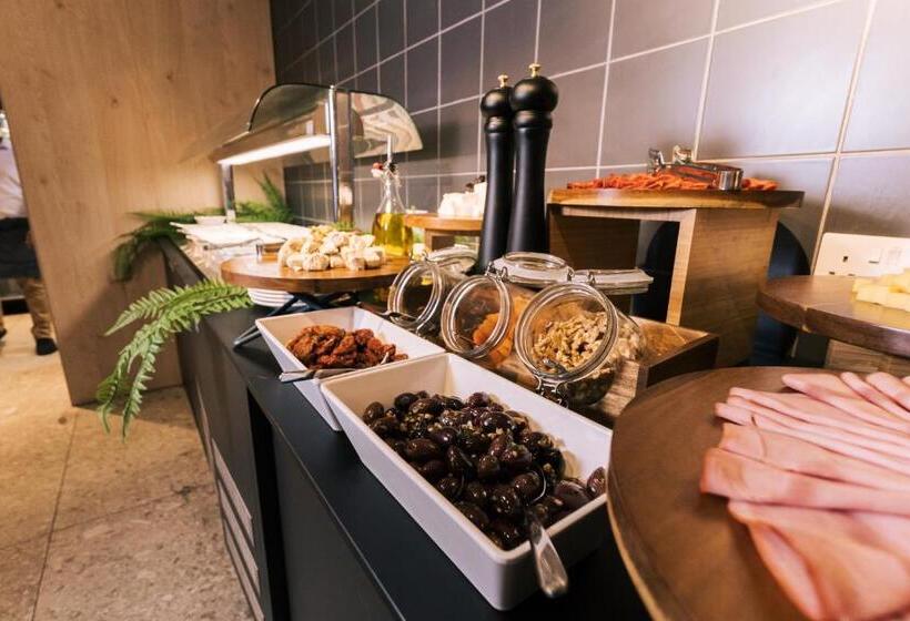 Ikyk Hotel Ik Collection