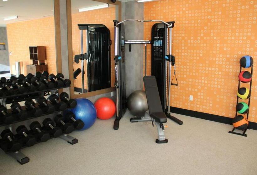 בית מלון כפרי La Quinta Inn & Suites By Wyndham Bardstown