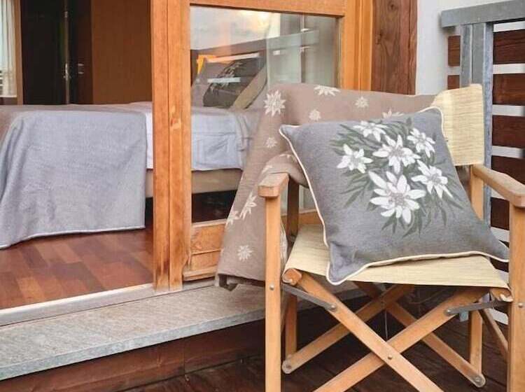 ホテル Savoia Mountain – Il Resort Nel Bosco