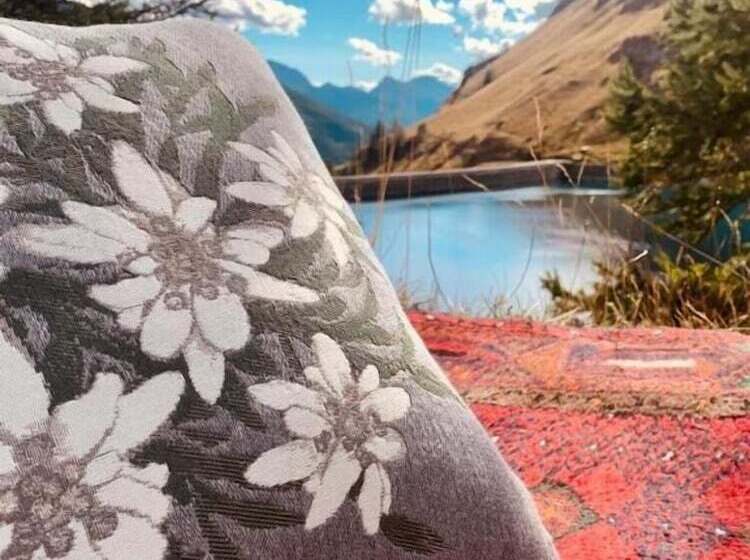 ホテル Savoia Mountain – Il Resort Nel Bosco