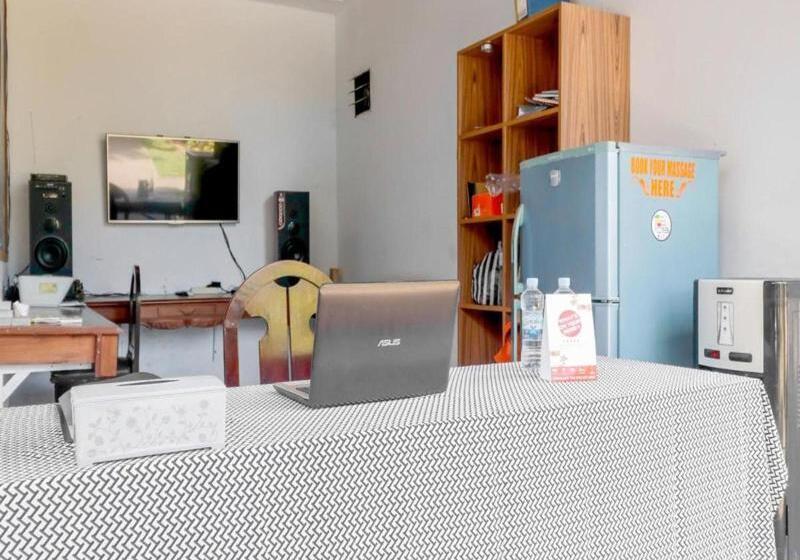 בית מלון כפרי Sekar Arum Riverside Resort In Canggu