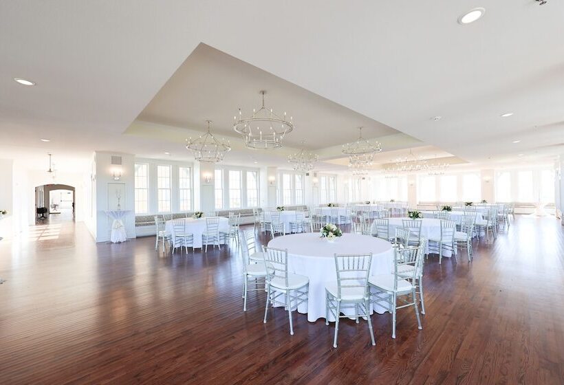 בית מלון כפרי The Crazy Water