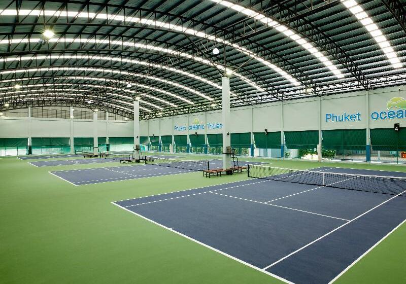 فندق The Oceanic Sportel Phuket   Sha Extra Plus