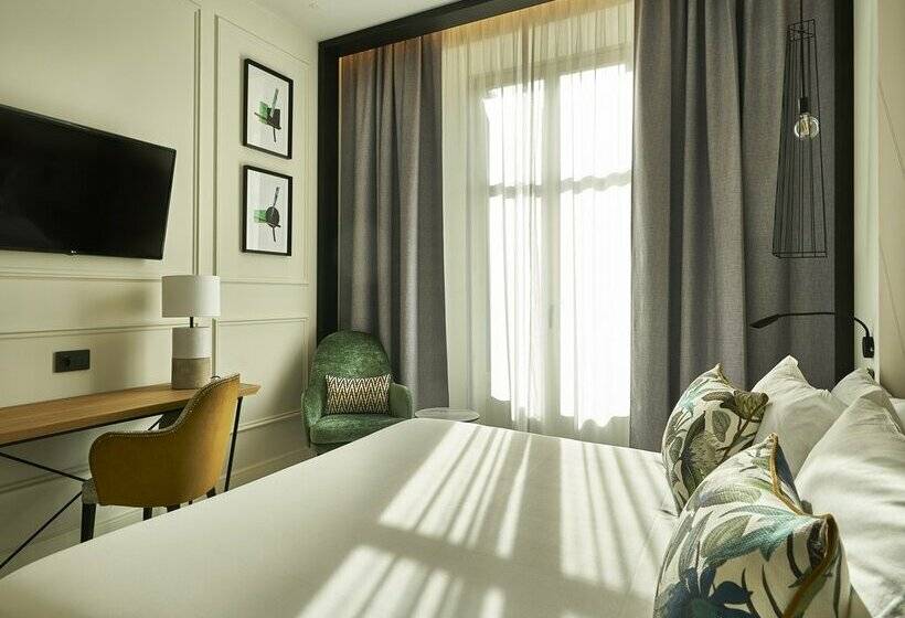 هتل Vincci Larios Diez