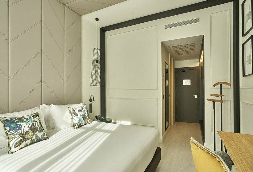 هتل Vincci Larios Diez