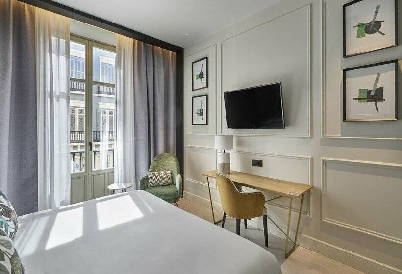 هتل Vincci Larios Diez