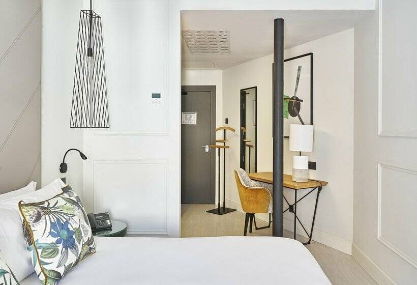 هتل Vincci Larios Diez