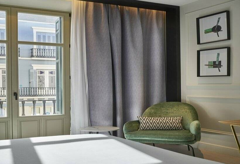 هتل Vincci Larios Diez