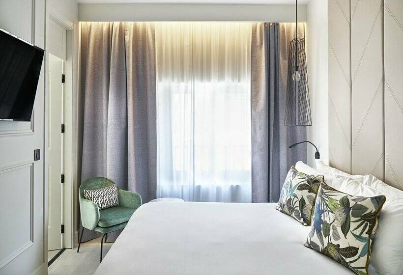 هتل Vincci Larios Diez