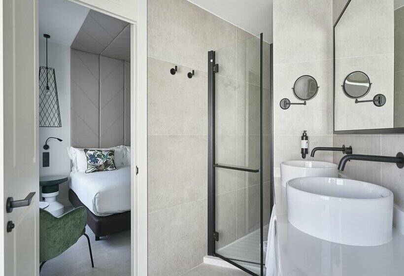 هتل Vincci Larios Diez