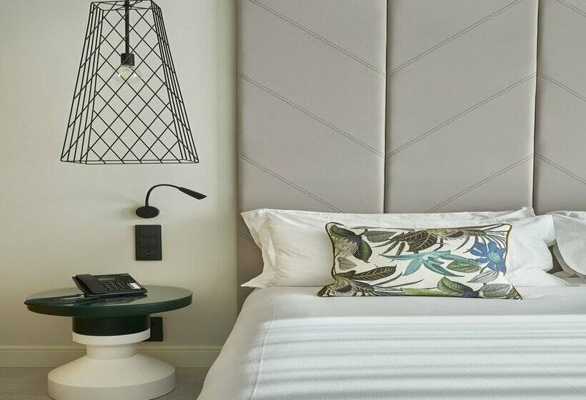 هتل Vincci Larios Diez