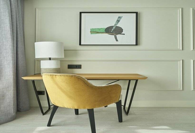 هتل Vincci Larios Diez