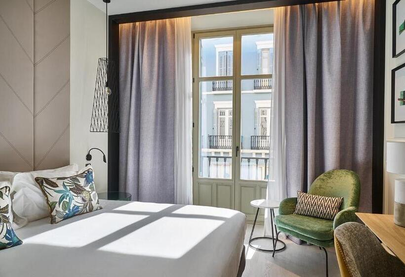 هتل Vincci Larios Diez