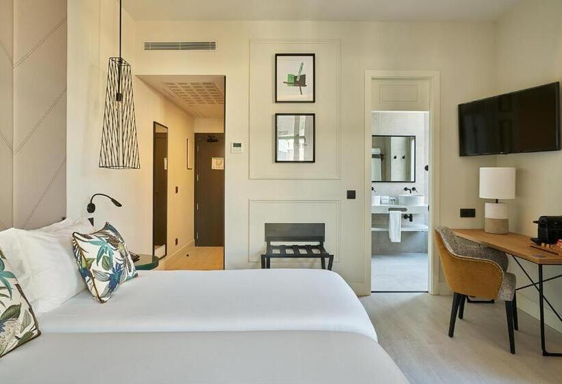 هتل Vincci Larios Diez