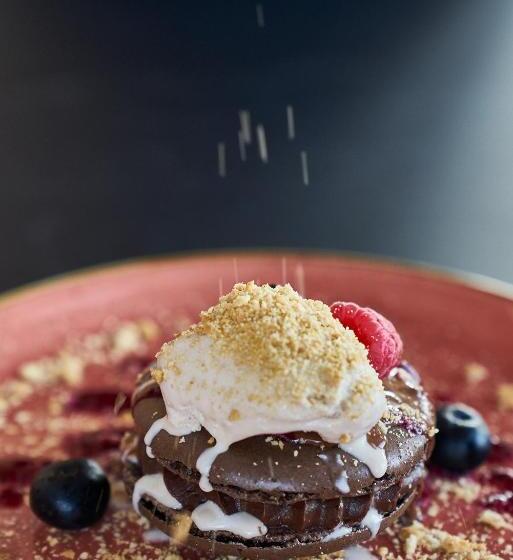 هتل Vincci Larios Diez