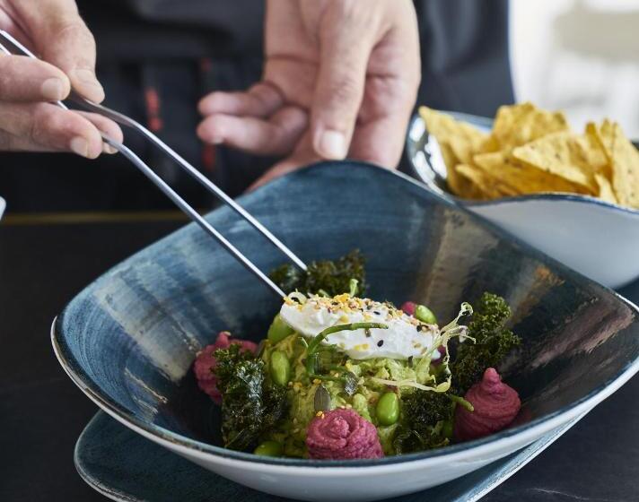 هتل Vincci Larios Diez